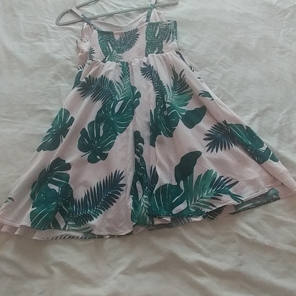 Junior Dress - Picture 2 of 2